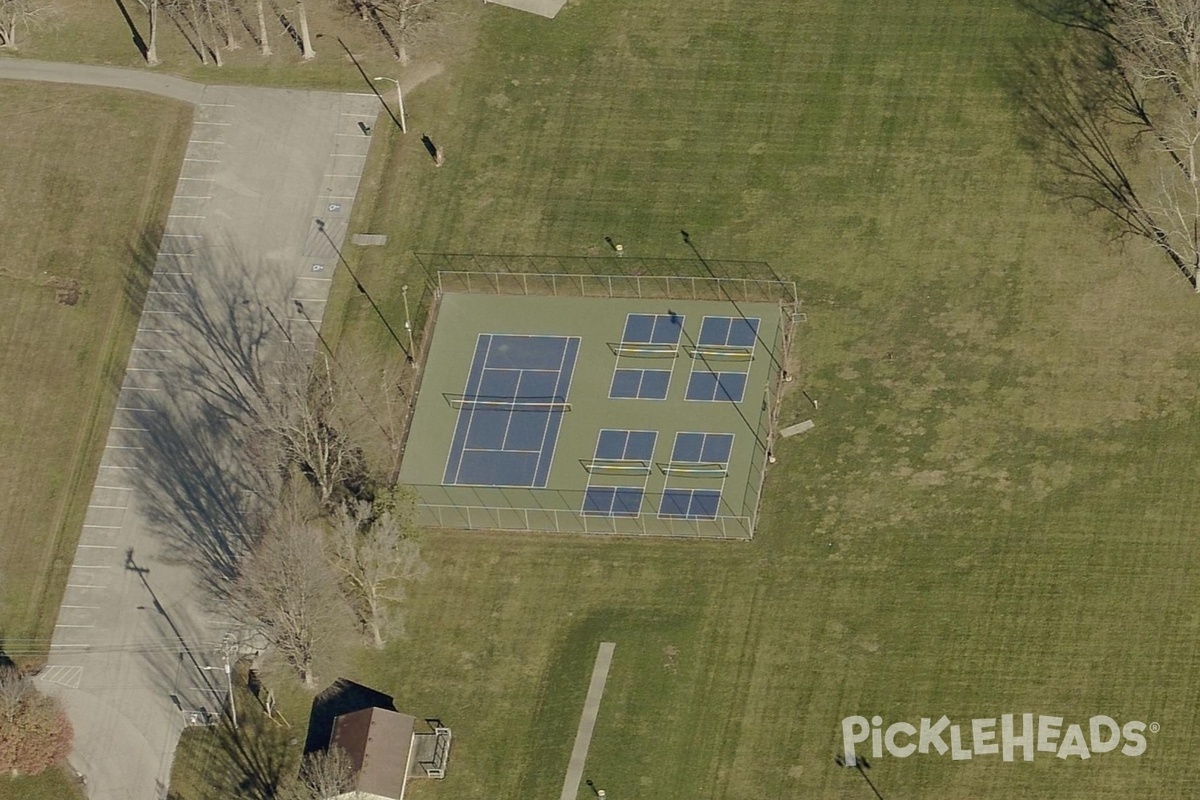 Photo of Pickleball at Abner Longley Park